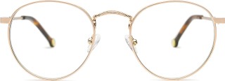 Lentiamo Giuseppe Light Gold